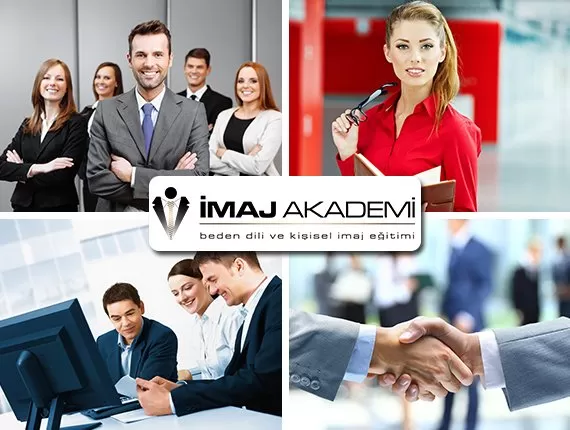 Imaj Akademi 2