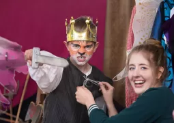 Görsel ALT Başlığı