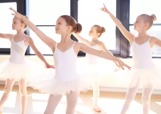 3 Yas Bale Kurslari 1