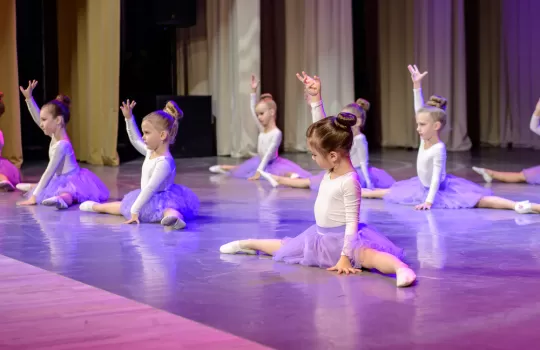 4 Yas Bale Kursu Fiyatlari 4