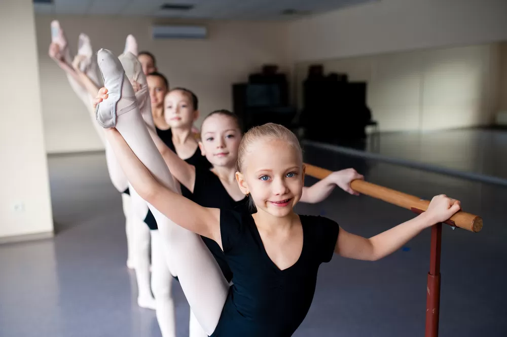 5 Yas Bale Kursu Fiyatlari 3