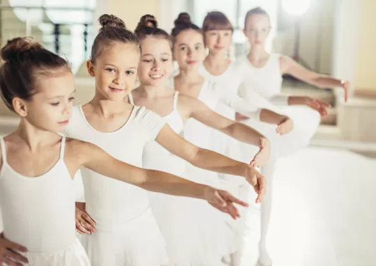 6 Yas Bale Kursu Fiyatlari 6