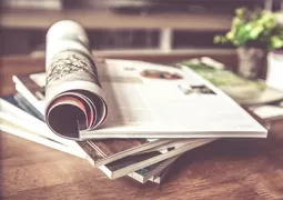 Bale Akademi Dergi Roportajlari