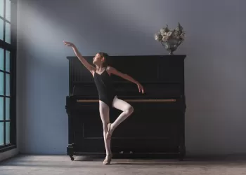 Bale Dans Müzikleri Öğrenmeyi Artırıyor!