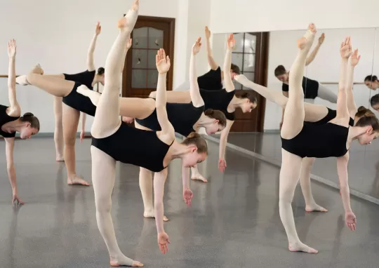 Bale Konservatuvara Hazirlik 3