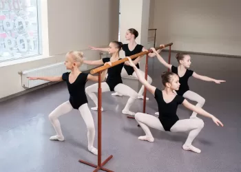 Baleye Kaç Yaşında Başlamak Gerekir?