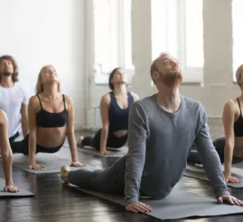 Beden Farkındalığı Kursu