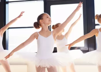 Çocuk Bale Kursu Fiyatları Neye Göre Değişir?