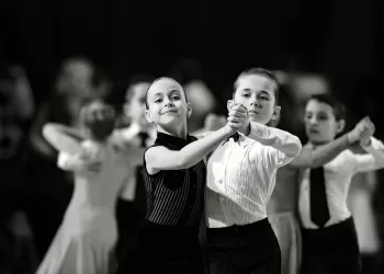 Çocuk Dans Türleri ve Kurslarda Verilen Eğitimler