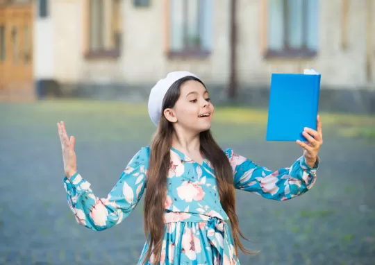 Cocuklar Icin Beden Dili Kursu Fiyat