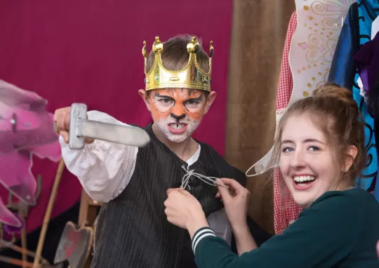 Görsel ALT Başlığı