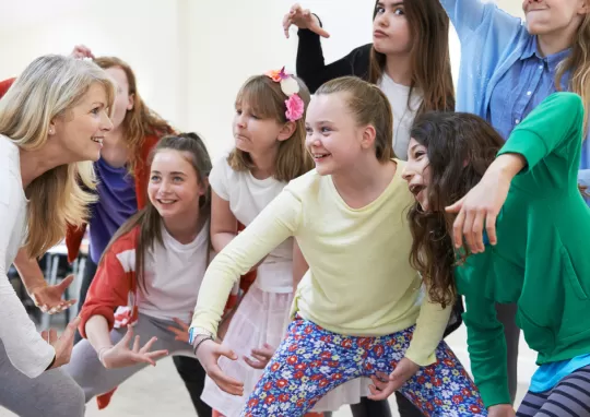 Görsel ALT Başlığı