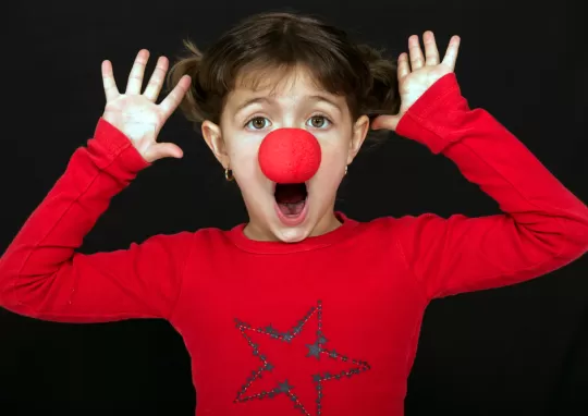 Cocuklara Ozel Yaratici Drama Egitimi 2