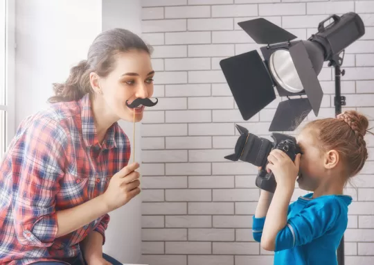 Cocuklara Ozel Yaratici Drama Egitimi 5