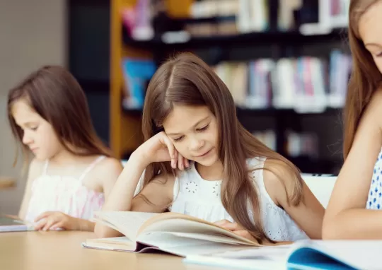 Cocuklara Ozel Zarafet Egitimi 2