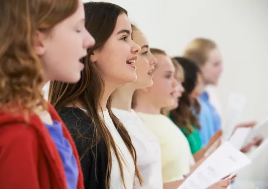 Cocuklara Yaratici Drama Kursu 6