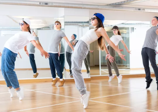 Hip Hop Kursu Fiyat 1