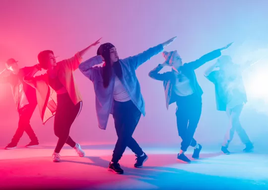 Hip Hop Kursu Ucret 1