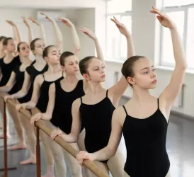 Konservatuvara Hazırlık Kursu