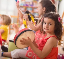 Kulak Eğitimi ve Ritim Atölyesi