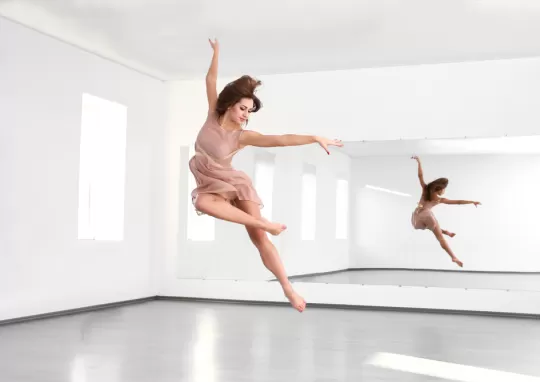 Modern Dans Kursu Fiyatlari 1