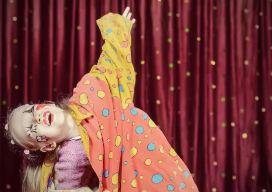 Görsel ALT Başlığı