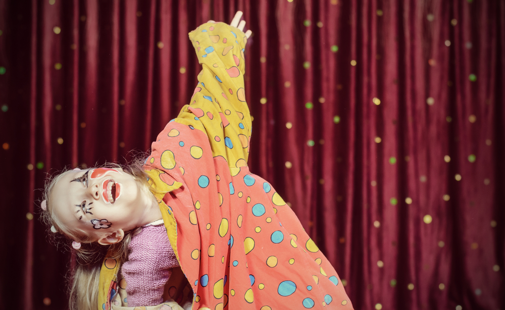 Ozel 10 12 Yas Yaratici Drama