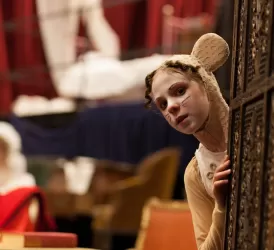 Özel 13-14 Yaş Yaratıcı Drama Kursu