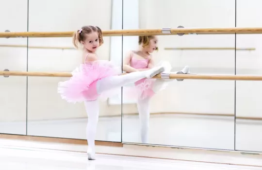 Ozel 3 4 Yas Mini Bale Kursu