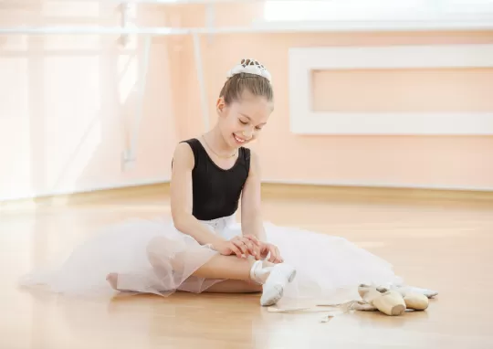 Ozel 6 Yas Bale Egitimi 1