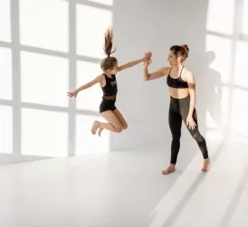 Özel Beden Perküsyonu Kursu