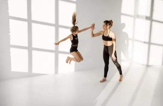 Ozel Beden Perkusyonu Kursu