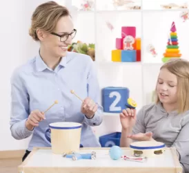 Özel Kulak Eğitimi ve Ritim Atölyesi