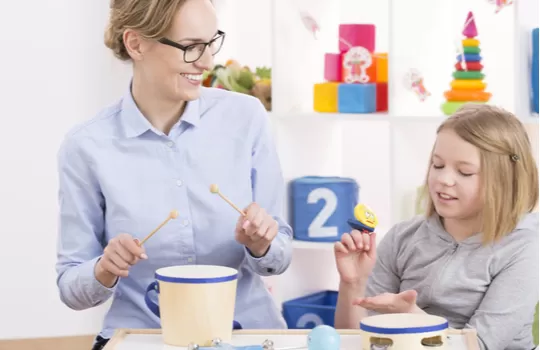 Ozel Kulak Egitimi Ve Ritim Atolyesi 4