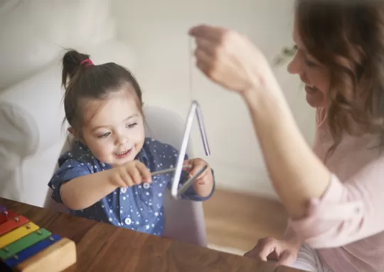 Ozel Ritim Kurslari 1