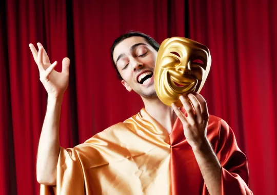 Ozel Yaratici Drama Egitimi 1