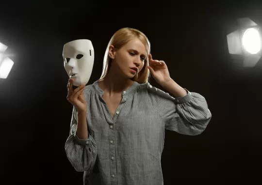 Ozel Yaratici Drama Egitimleri 1