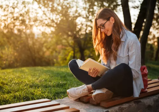 Ozel Zarafet Dersleri