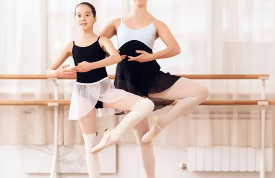 Ozel38 Yas Ileri Seviye Bale Egitimi 3