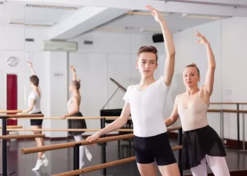 Bale Kursu Sertifikası Ne İşe Yarar?