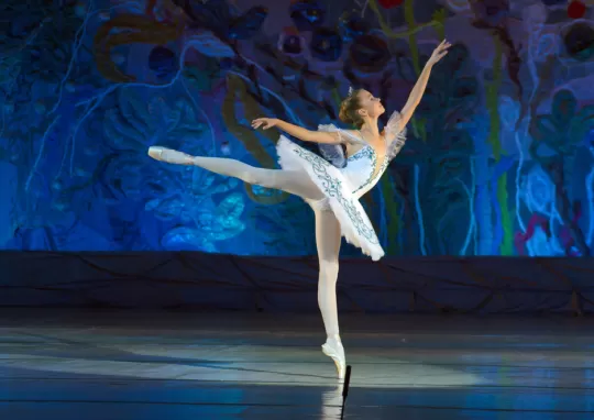 Temel Bale Egitimi 3