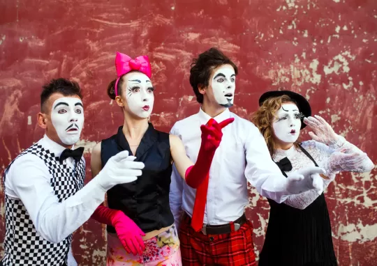 Görsel ALT Başlığı