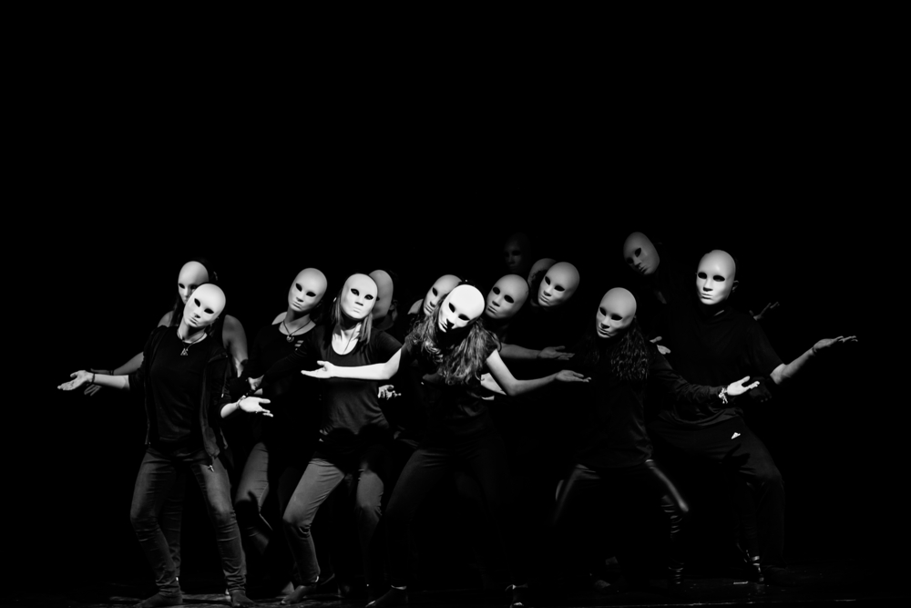 Yaratici Drama Kursu Egitimi