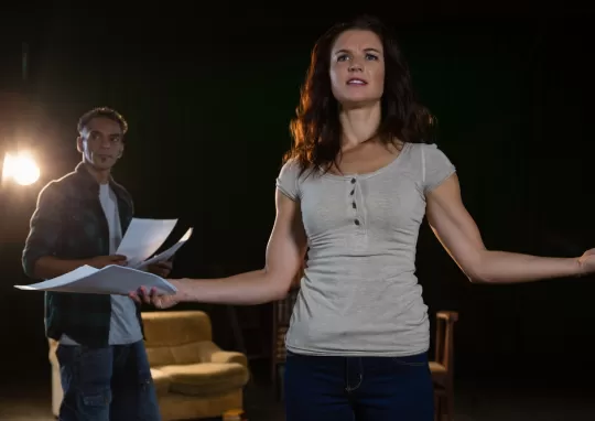 Yaratici Drama Kursu Fiyat 1