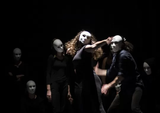 Yaratici Drama Kursu Fiyatlari 1