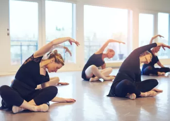 Yetişkin Bale Eğitimi Nasıl Olur?