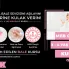 3-4 Yaş Mini Bale Seviye Kursu Fiyatları – Erken Kayıtta %50 İndirim