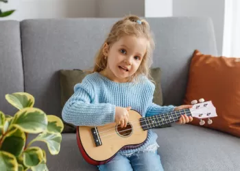 3 Yaş Çocuğu Hangi Kurslara Gidebilir? - 3 Yaş Çocuk Kursları