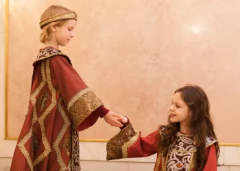 6 Yaş Çocuk Kursları – 6 Yaş Çocuğu Hangi Kurslara Gidebilir?