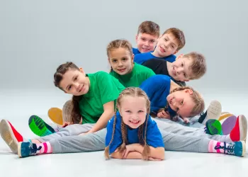 Çocuk Bale Kursu Sonrasında Ne Yapılır?